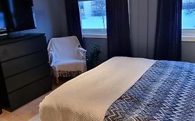 Lund - Exellent Apartment
